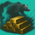 Gold Price at a Crossroads: 50-Day MA Decides Next Move in Late 2025