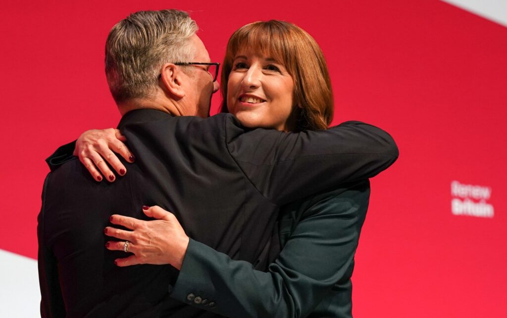 Reeves’s Grip on Budget Power Wanes: UK Fiscal Policy and Leadership in Turmoil