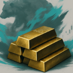 Gold and Silver Price Outlook 2025: Safe Havens Lose Steam as Risk Appetite Rises