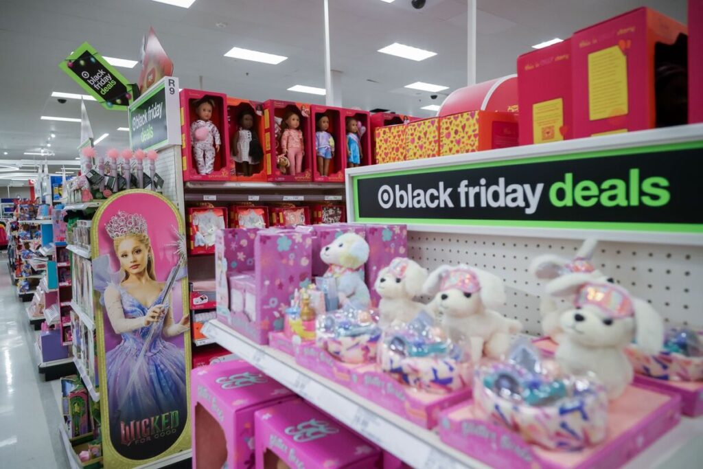 Holiday Toy Shopping Gets Tougher: How 30% Tariffs Are Reshaping This Year’s Gift Lists