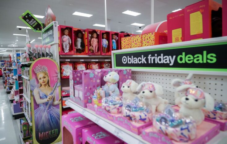 Holiday Toy Shopping Gets Tougher: How 30% Tariffs Are Reshaping This Year’s Gift Lists