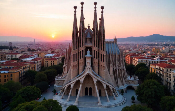 American, Air France, Iberia, and Global Airlines Drive Spain’s Tourism Surge: International Visitor Numbers Climb 5% in 2025