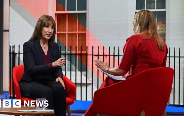 UK Chancellor Insists She Can Be Trusted With Britain’s Finances Amid Public Misleading Claims