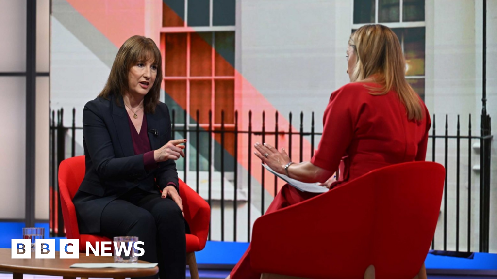 UK Chancellor Insists She Can Be Trusted With Britain’s Finances Amid Public Misleading Claims