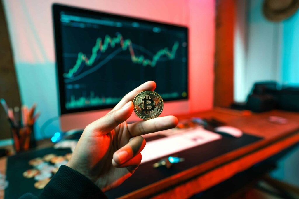 Crypto Price Plunge: What Eric Trump, Michael Saylor, and Others Are Saying Amid Market Volatility