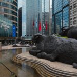 Hang Seng Index Five-Year Outlook: The Strategic Clash Between Technology Stocks and Traditional Industries