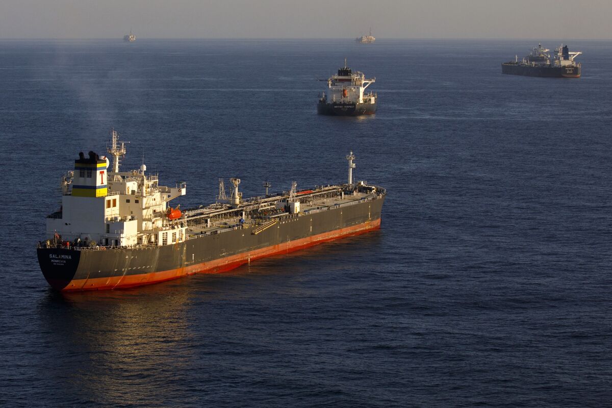 Shipping Rates Surge 467% as Conflicts and Supply Chaos Upend Global Trade