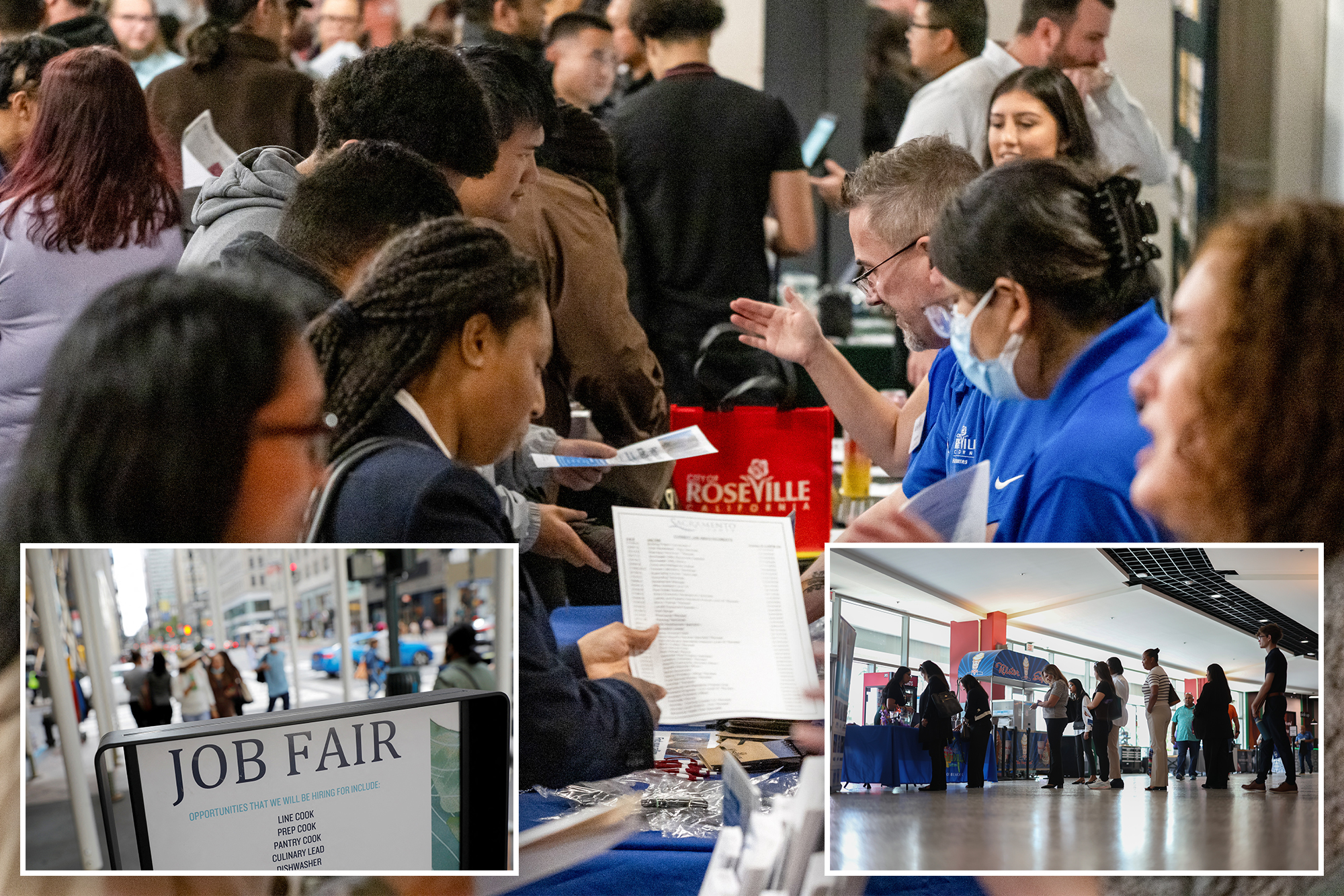 Over 1.1 Million Layoffs Planned in 2025 — Highest Since Pandemic Began