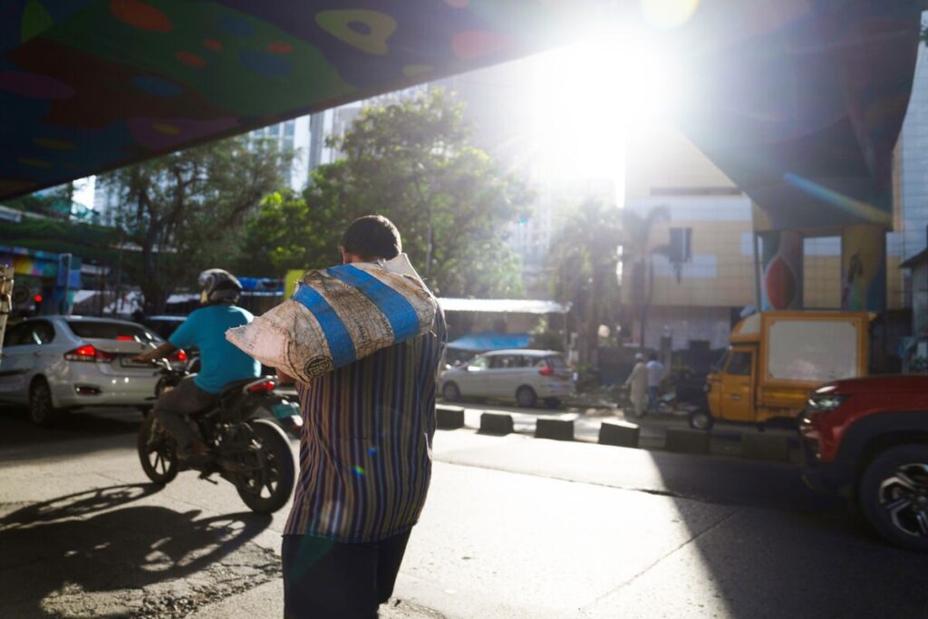 Indian Finance Minister Predicts Sustained Economic Growth Momentum