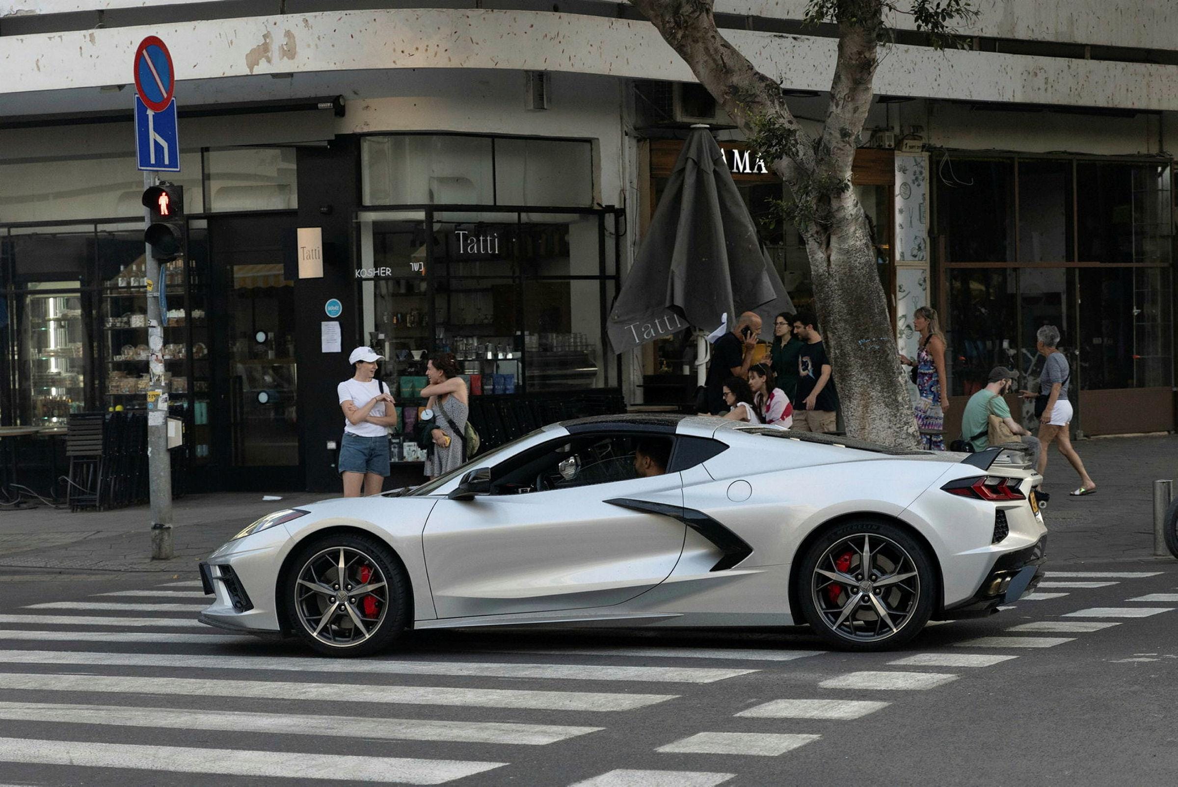 New Data Reveal Israel’s Inequality Crisis Runs Deeper Than We Thought