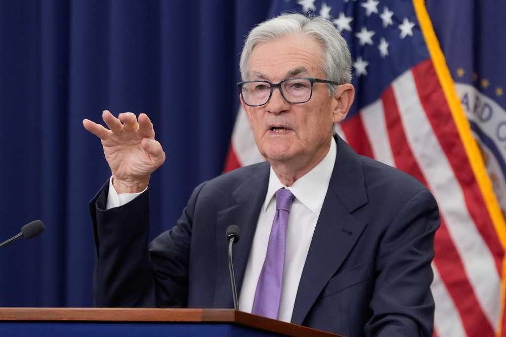 Federal Reserve Cuts Key Interest Rate for Third Time but Signals Higher Bar for Future Cuts