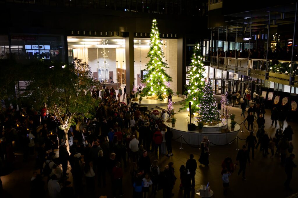 Reflecting on 2025: Navigating Financial Ups and Downs