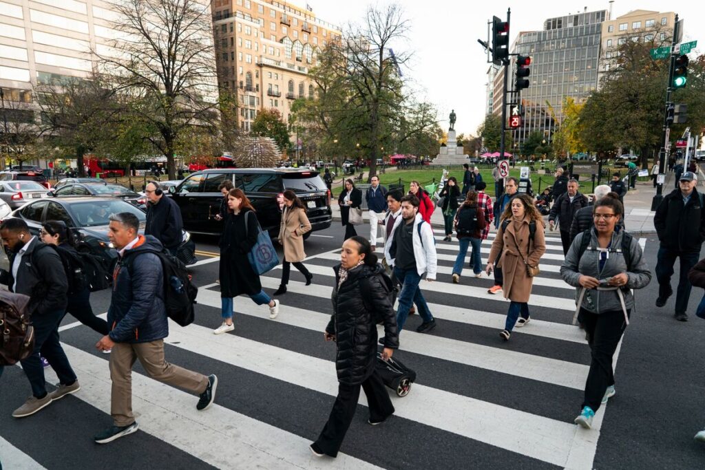 Speed vs. Accuracy in US Jobs Data Debate Rekindled After Government Shutdown