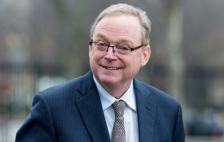 Top Trump Economist Calls New Inflation Data ‘Blockbuster,’ Says Economy Mirrors First Term Gains