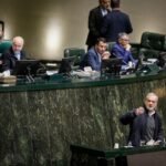 Iran President Says Budget Can’t Keep Up With Inflation in Wage Hike