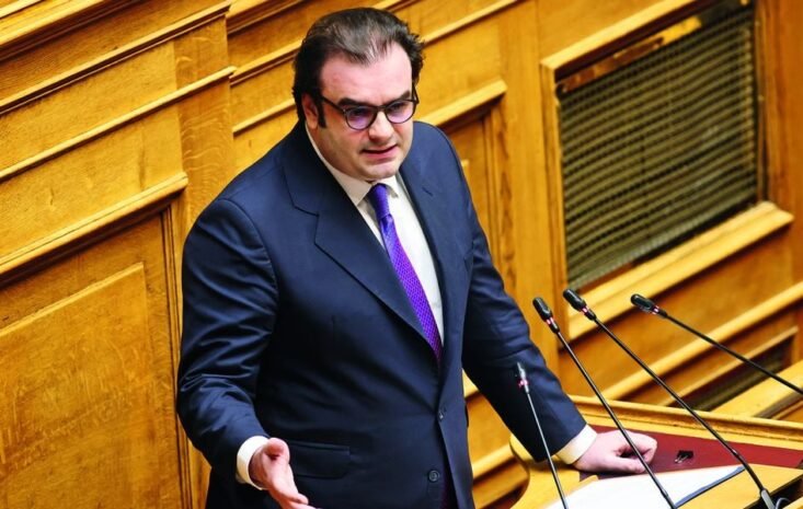 Vulnerable Debtors Getting a ‘Second Chance’ as Greece Eyes Strong Growth Post-2026