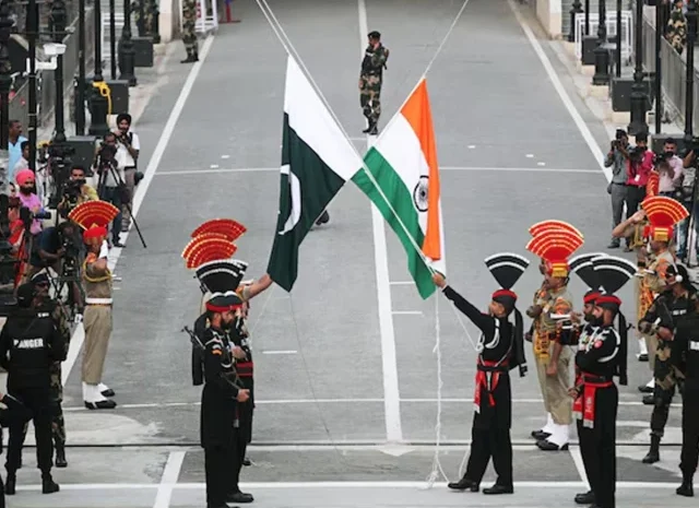 Pakistan Surpasses India in Economic Optimism and Peace Outlook for 2026