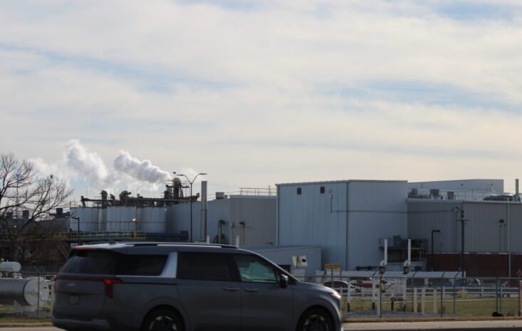 UNL Report Details Financial Blow to Nebraska from Tyson Plant Closure