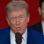 Trump Says Tariffs Have Made US ‘Far Stronger,’ Claims $600 Billion Revenue Windfall