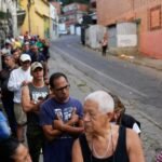 Venezuela Faces Looming Economic Collapse Amid U.S. Sanctions