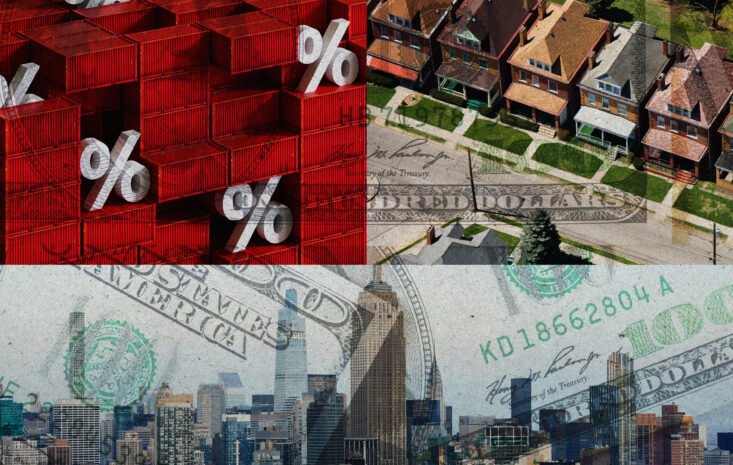 Tariffs, Manufacturing, Housing: Key Questions for 2026