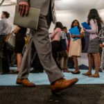 Northern Virginia Loses 8,200 Jobs Following Federal Workforce Cuts in 2025