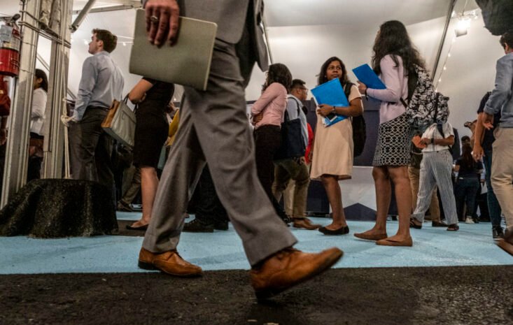 Northern Virginia Loses 8,200 Jobs Following Federal Workforce Cuts in 2025