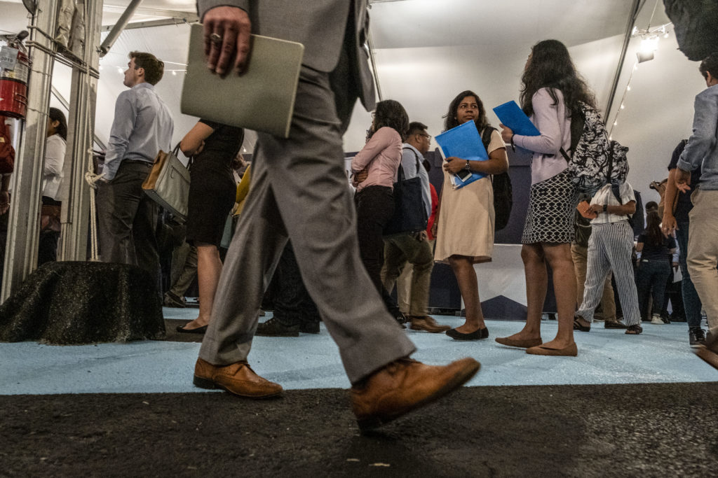 Northern Virginia Loses 8,200 Jobs Following Federal Workforce Cuts in 2025