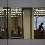 Fed’s Barkin Highlights Persisting Low-Hiring Climate Despite Job Growth