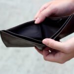 Americans Tap Savings and Debt Amid Widespread Financial Distress