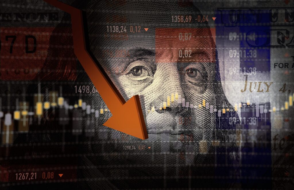 How Trump’s Latest Political Moves Are Shaking Up the Markets: A Financial Deep Dive