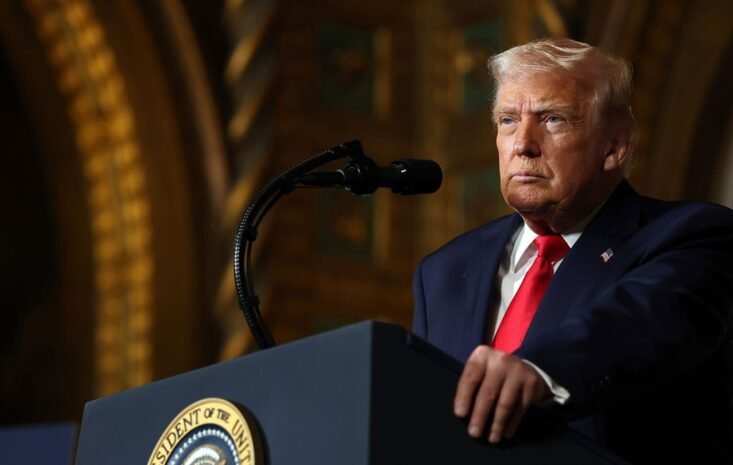 Trump Cuts Ties with Forbes: What This Means for Finance and Media