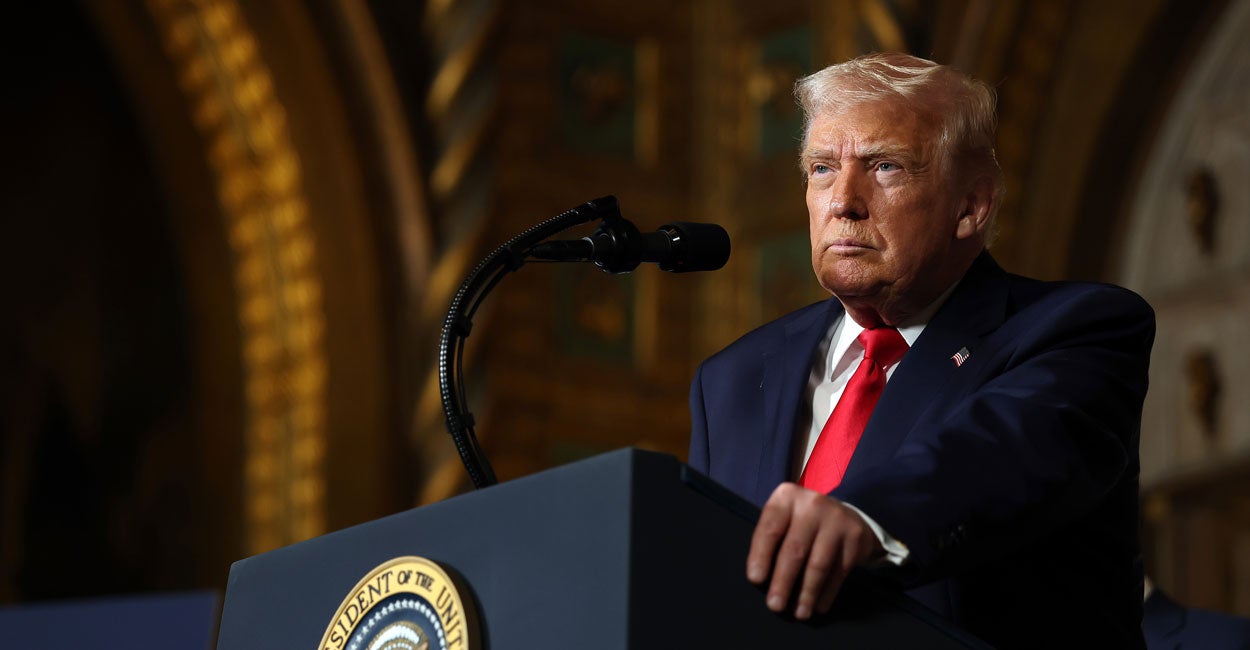 Trump Cuts Ties with Forbes: What This Means for Finance and Media