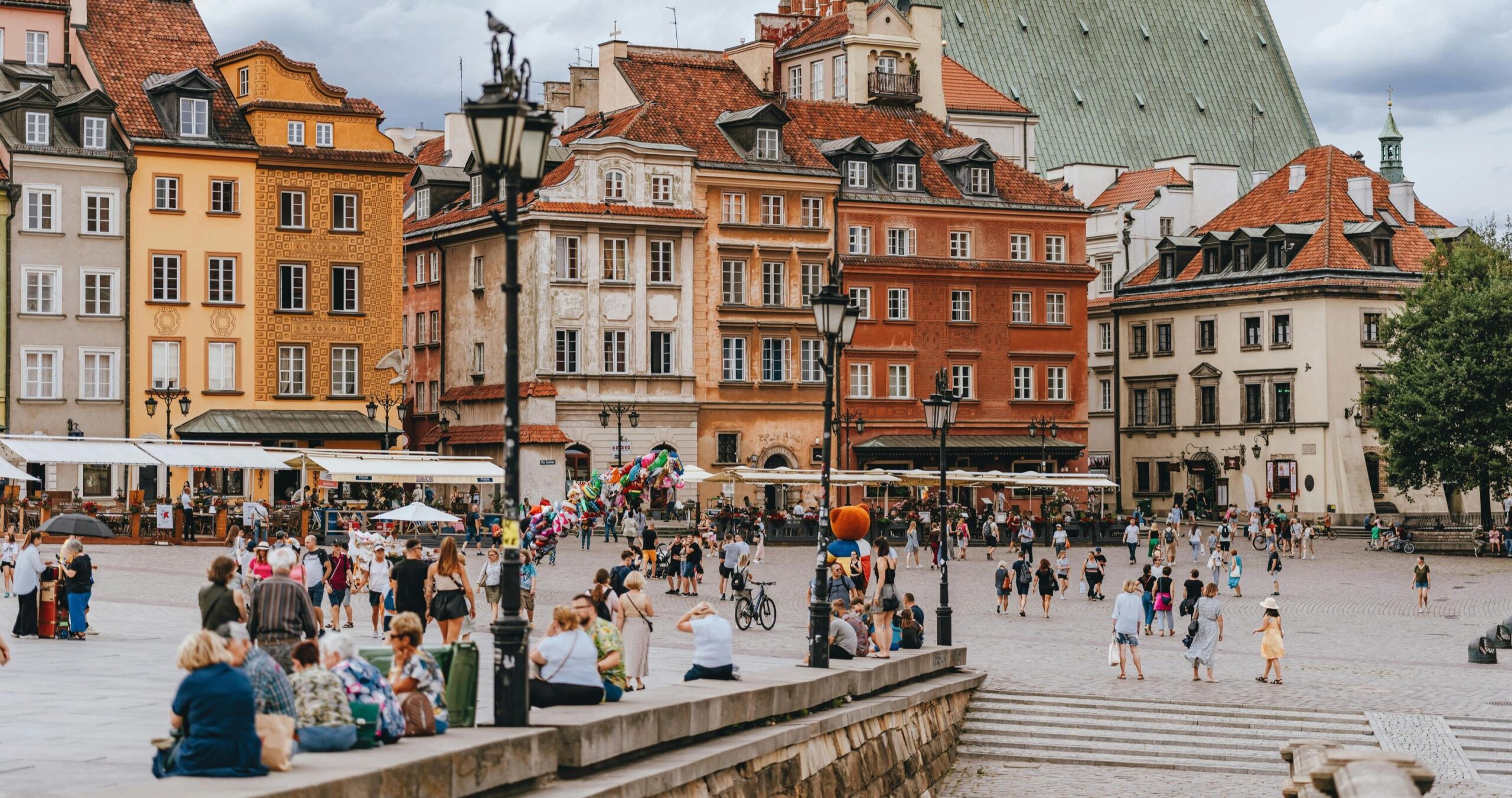 2024 US Presidential Election Update: How Biden and Trump Could Shake Up Markets and Economy