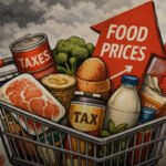 Trump’s Latest Financial Moves Rock the Market: A Two-Week Investment Perspective