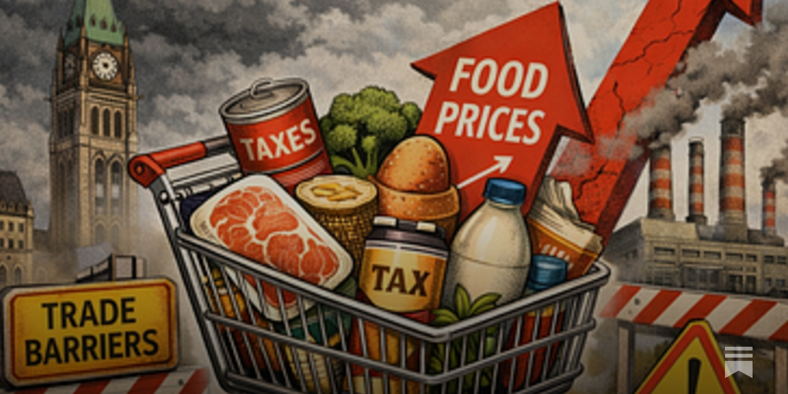 Trump’s Latest Financial Moves Rock the Market: A Two-Week Investment Perspective