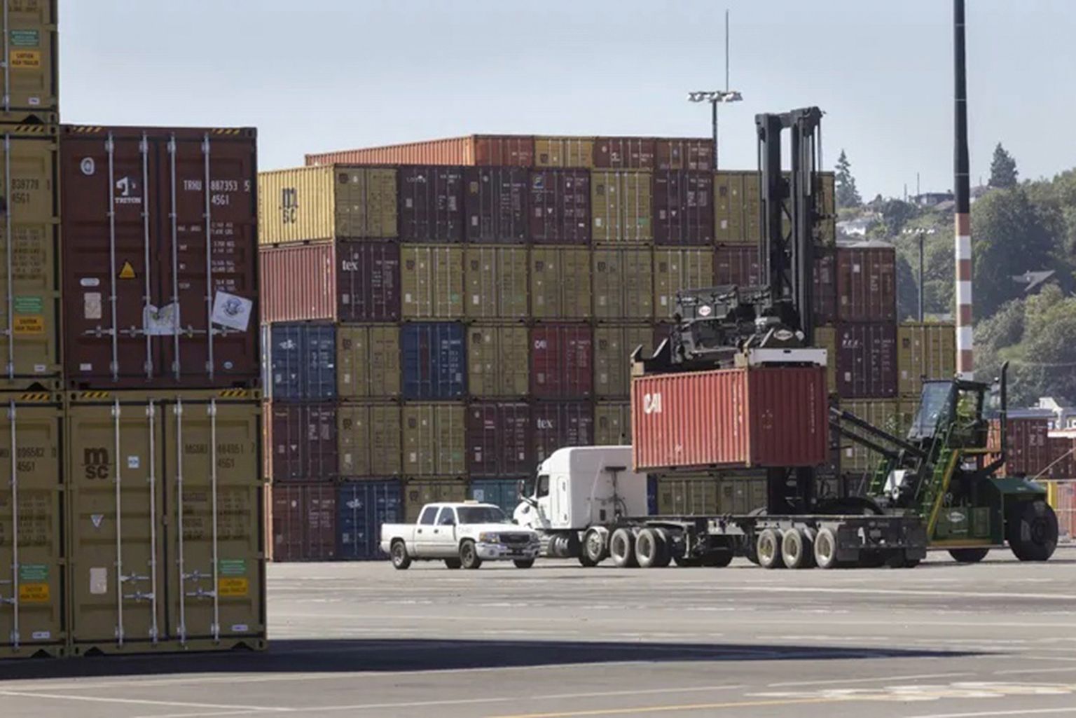 Market Turmoil in Recent Weeks: How Trump Events Are Shaping Global Finance