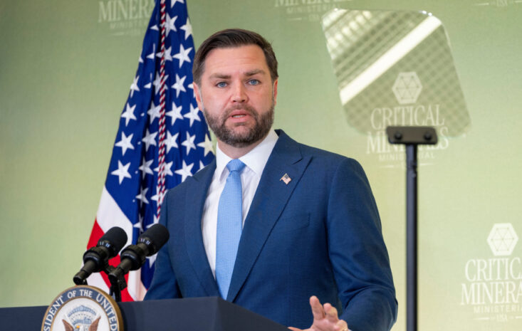 Trump’s 2024 Presidential Bid Shakes Up Markets and Politics