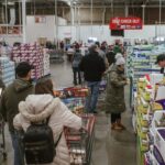 Unpacking Recent Market Turbulence: Inflation, Tech Stocks, and Trump’s Subtle Economic Impact