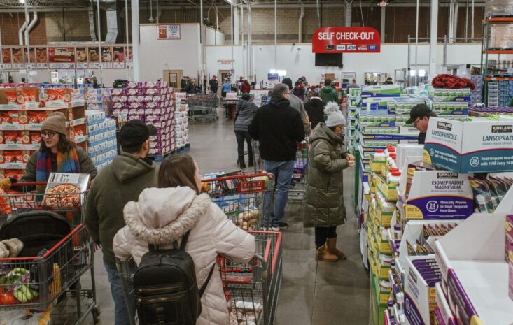 Unpacking Recent Market Turbulence: Inflation, Tech Stocks, and Trump’s Subtle Economic Impact