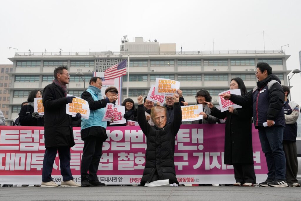 How Trump’s Latest Moves Are Stirring Up Market Volatility