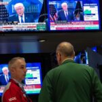 Trump Sparks Fresh Market Moves: What Investors Need to Know Now