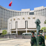 US Treasury Yields Surge Shake Markets as Trump Boosts Dollar Debt Holdings