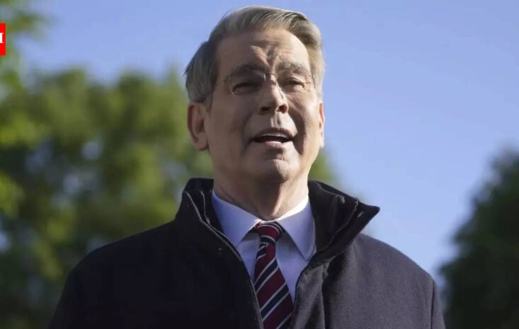 Trump’s Latest Financial Moves: Market Ripples and What Investors Should Watch