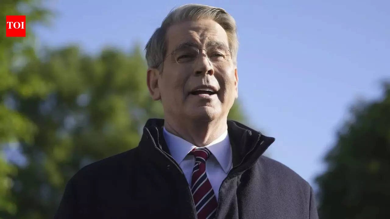 Trump’s Latest Financial Moves: Market Ripples and What Investors Should Watch