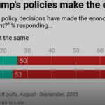 Trump’s Latest Moves: The New Drivers Behind Financial Market Turbulence?