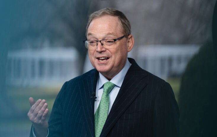 Trump’s Financial Moves Unpacked: Market Reactions and Potential Impacts in the Last 14 Days