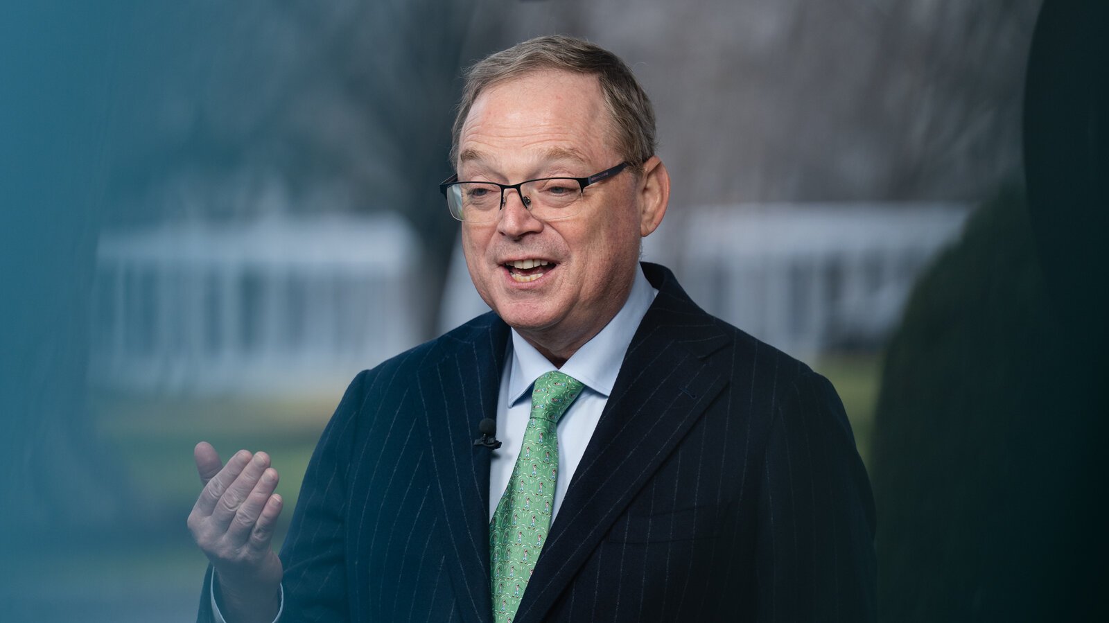 Trump’s Financial Moves Unpacked: Market Reactions and Potential Impacts in the Last 14 Days