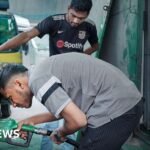 How Trump’s Economic Views Are Shaping Markets in the Last Two Weeks