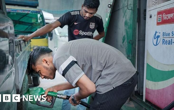 How Trump’s Economic Views Are Shaping Markets in the Last Two Weeks